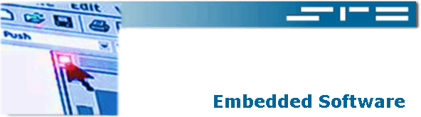 Embedded Software