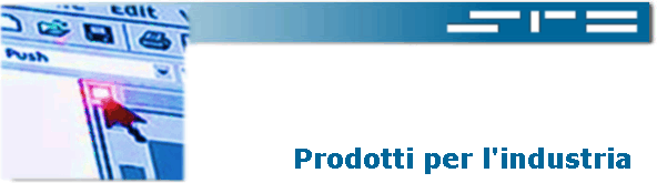 Prodotti per l'industria